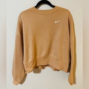 Nike Sweatshirt